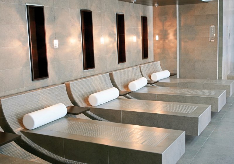 Beispiel: Wellness & Entspannung