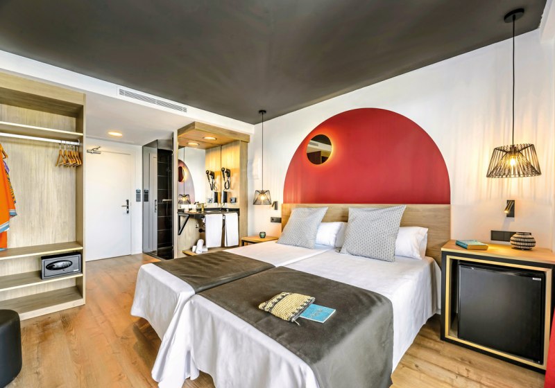 Zimmer & Wohnkomfort