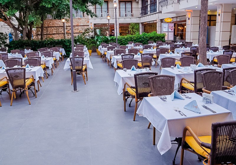 Kulinarik & Restaurants