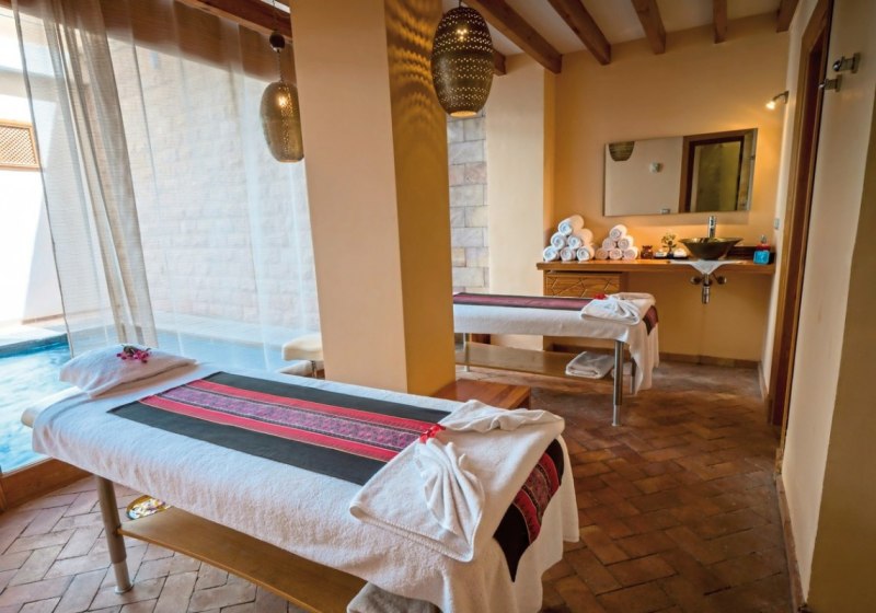 Wellness & Entspannung