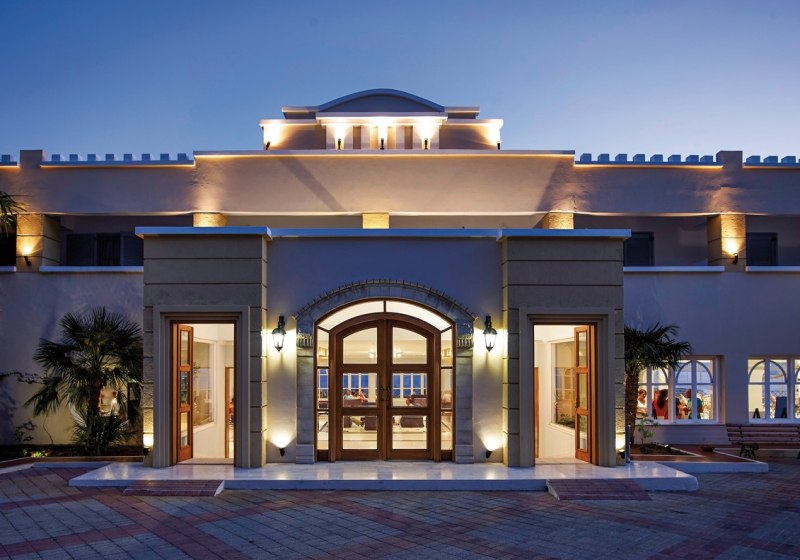 Hotel Allgemein