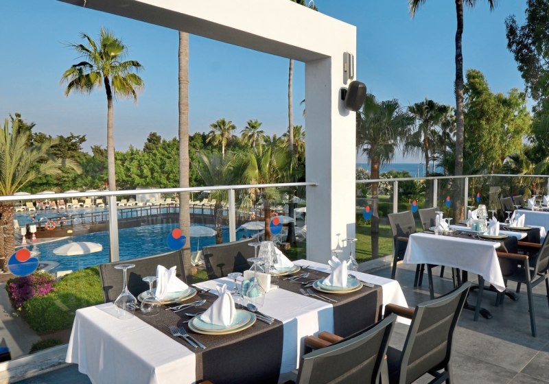 Kulinarik & Restaurants