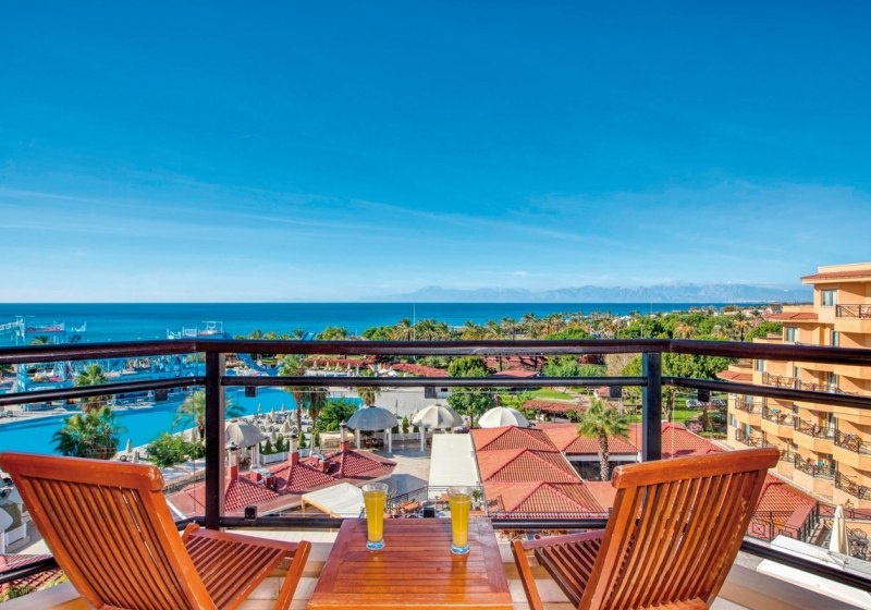 Zimmer & Wohnkomfort