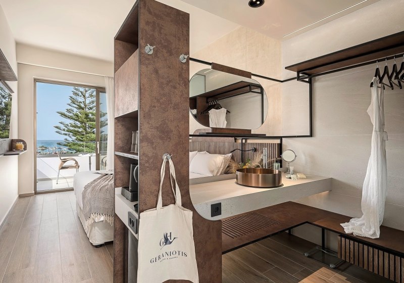 Zimmer & Wohnkomfort