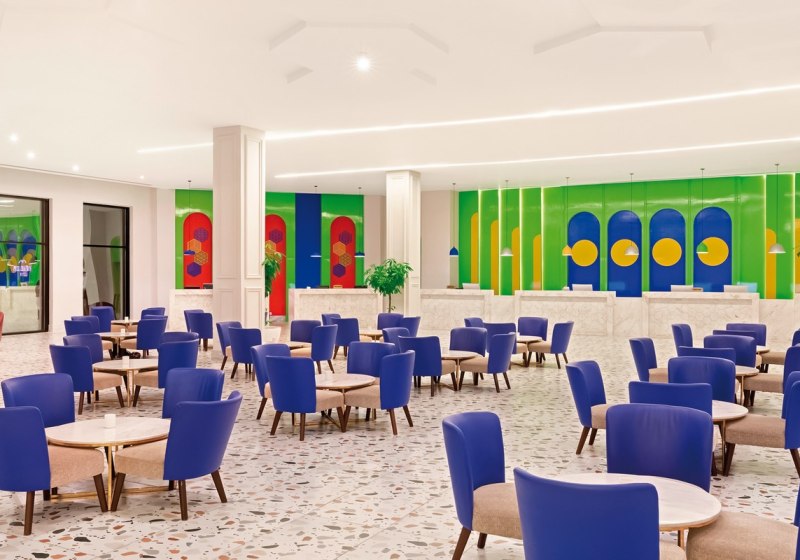 Hotel Allgemein