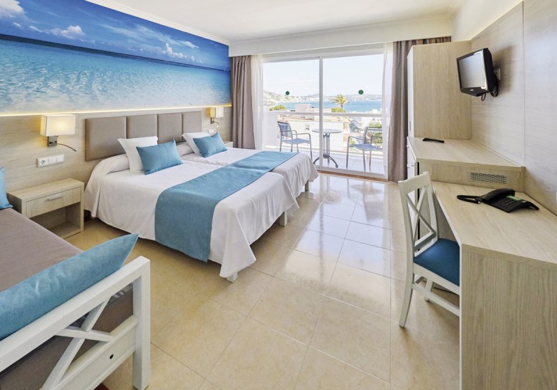 Zimmer & Wohnkomfort