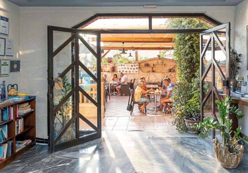 Kulinarik & Restaurants