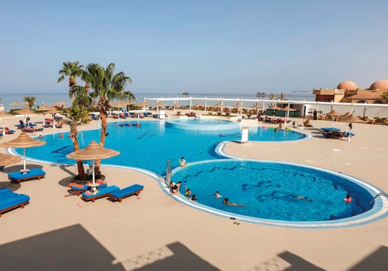 Hotel Allgemein