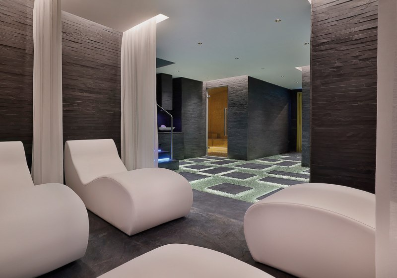 Beispiel: Wellness & Entspannung