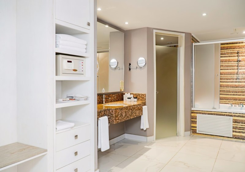 Zimmer & Wohnkomfort