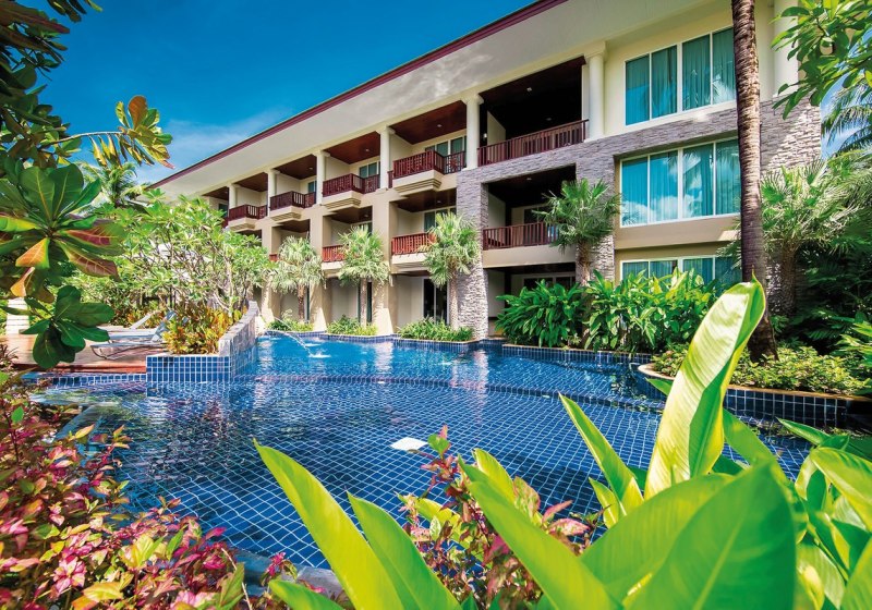 Hotel Allgemein