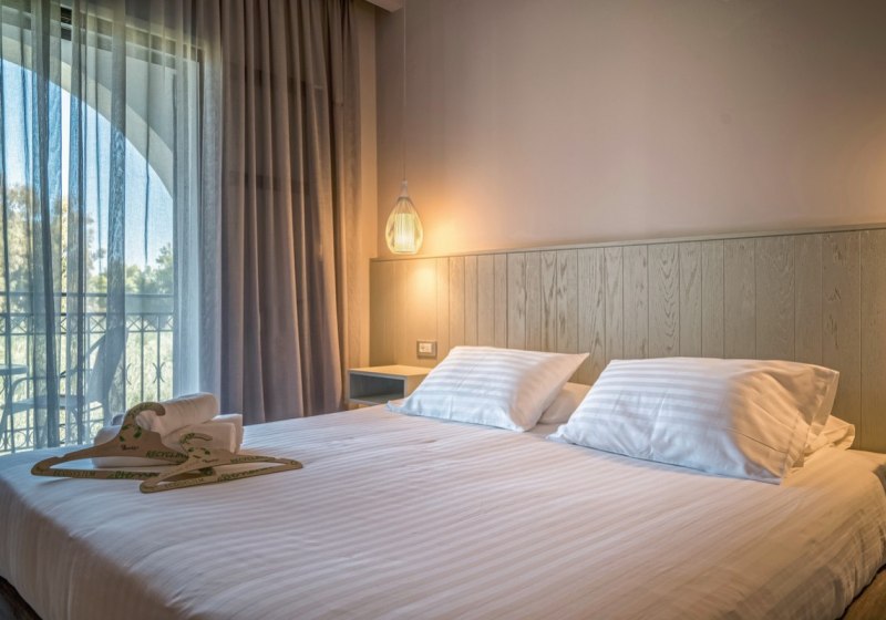 Hotel Allgemein