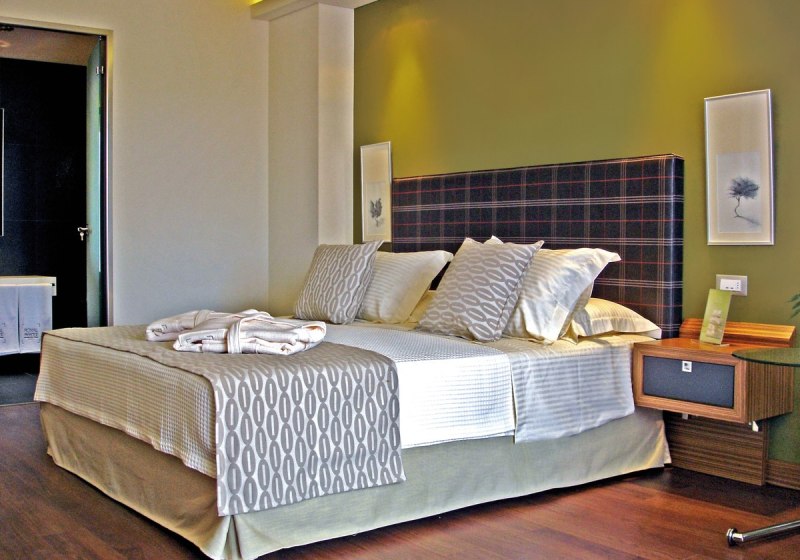Hotel Allgemein