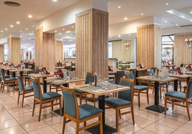 Kulinarik & Restaurants