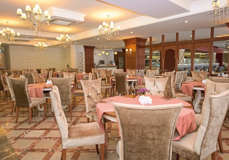 Kulinarik & Restaurants