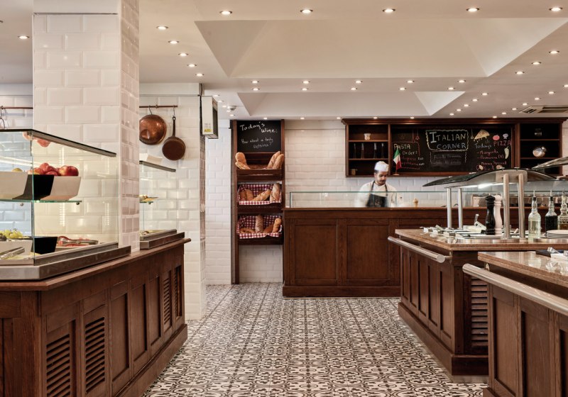 Kulinarik & Restaurants