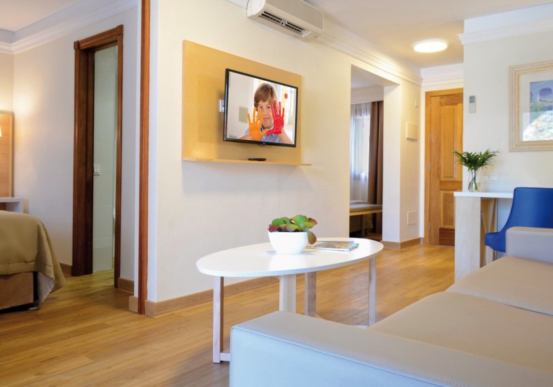 Zimmer & Wohnkomfort