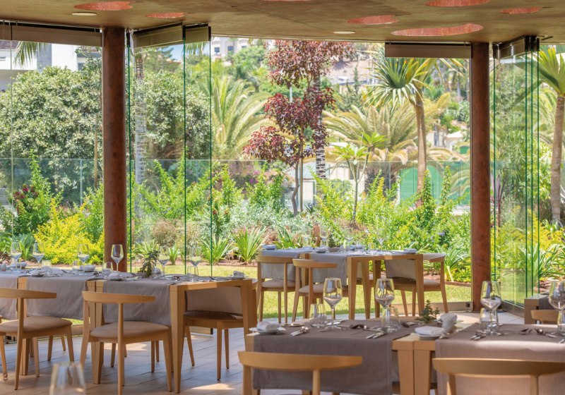 Kulinarik & Restaurants