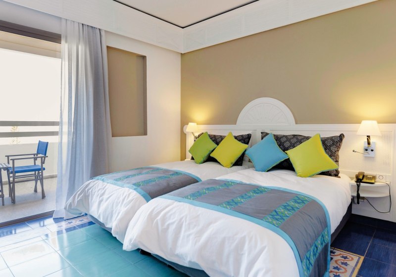 Hotel Allgemein