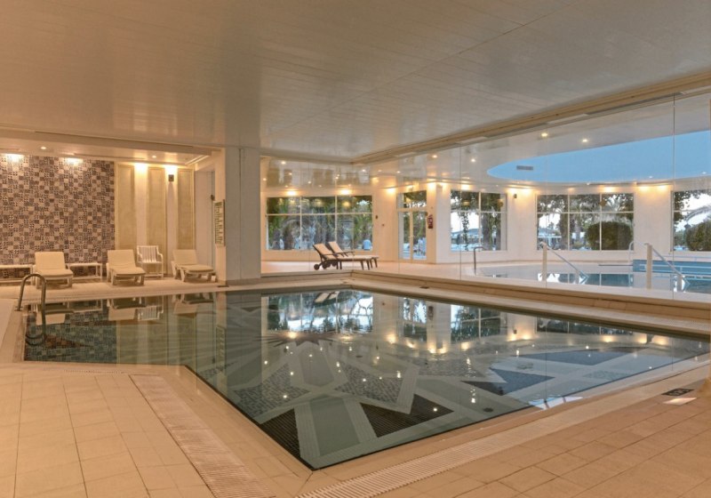 Hotel Allgemein