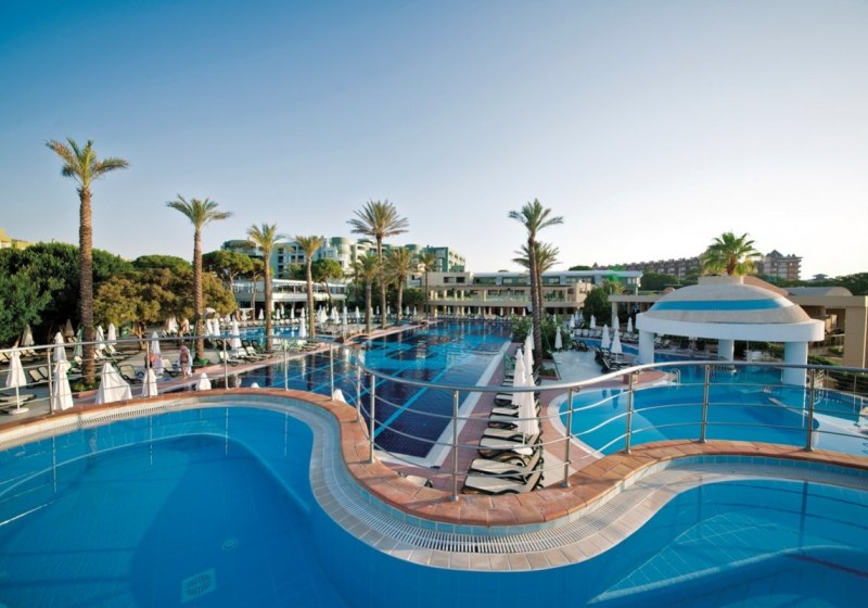 Hotel Allgemein