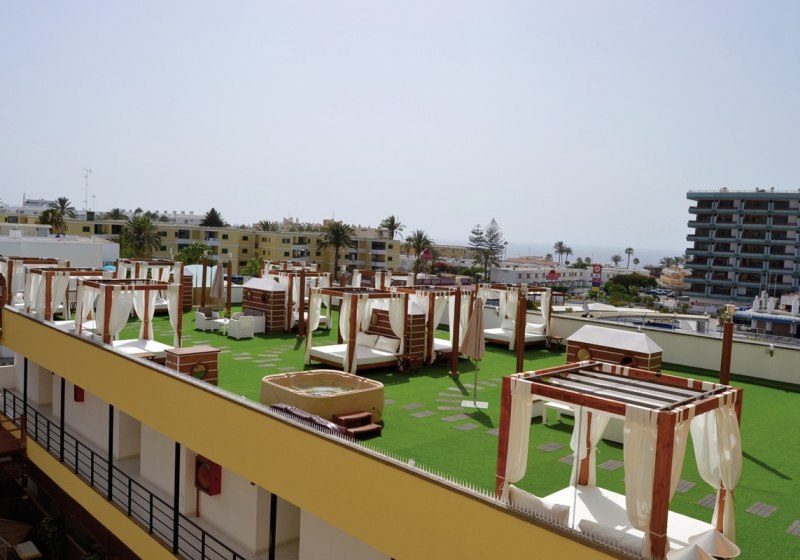 Hotel Allgemein