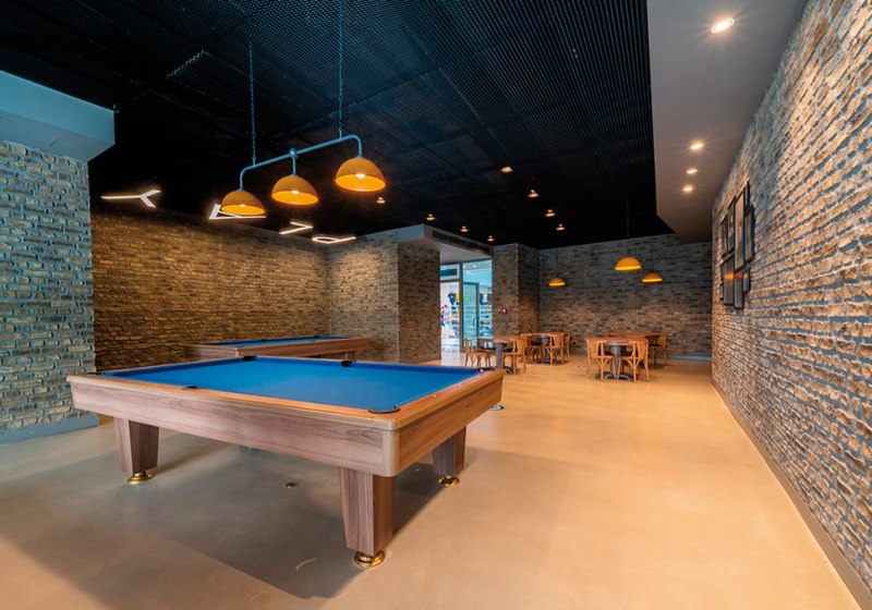 Billiard