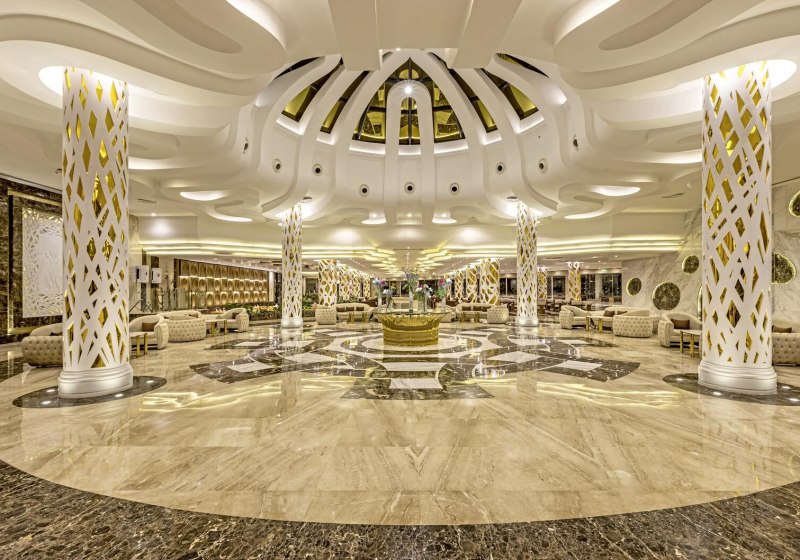 Hotel Allgemein
