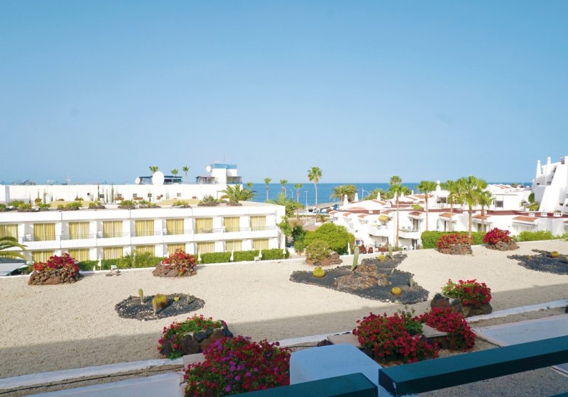 Hotel Allgemein
