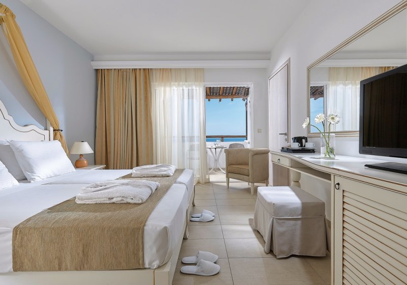 Zimmer & Wohnkomfort