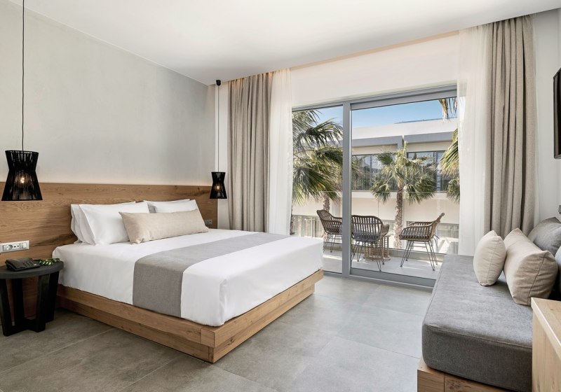 Zimmer & Wohnkomfort