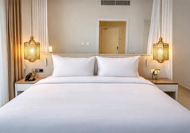 Hotel Allgemein
