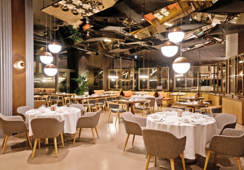 Kulinarik & Restaurants