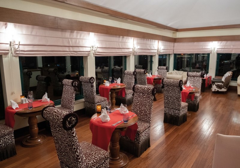 Kulinarik & Restaurants