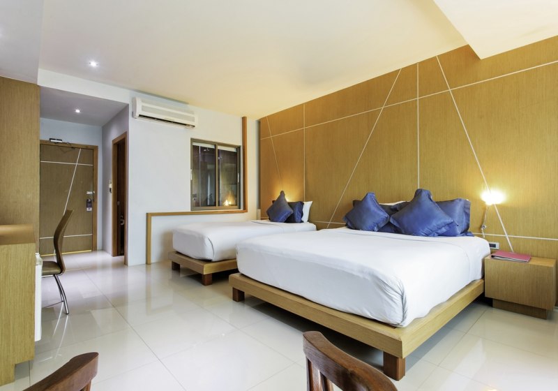 Zimmer & Wohnkomfort