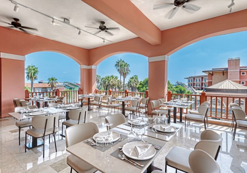 Kulinarik & Restaurants