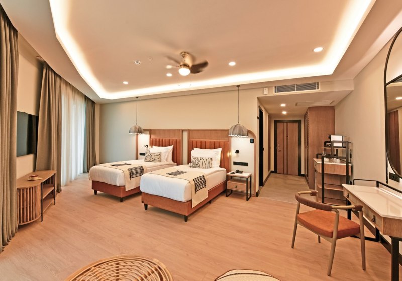 Hotel Allgemein