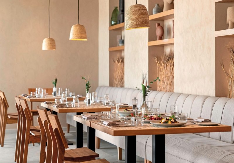 Kulinarik & Restaurants