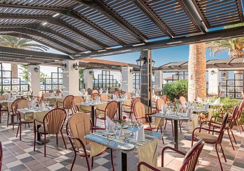 Kulinarik & Restaurants