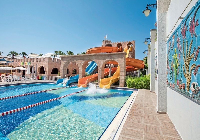 Hotel Allgemein