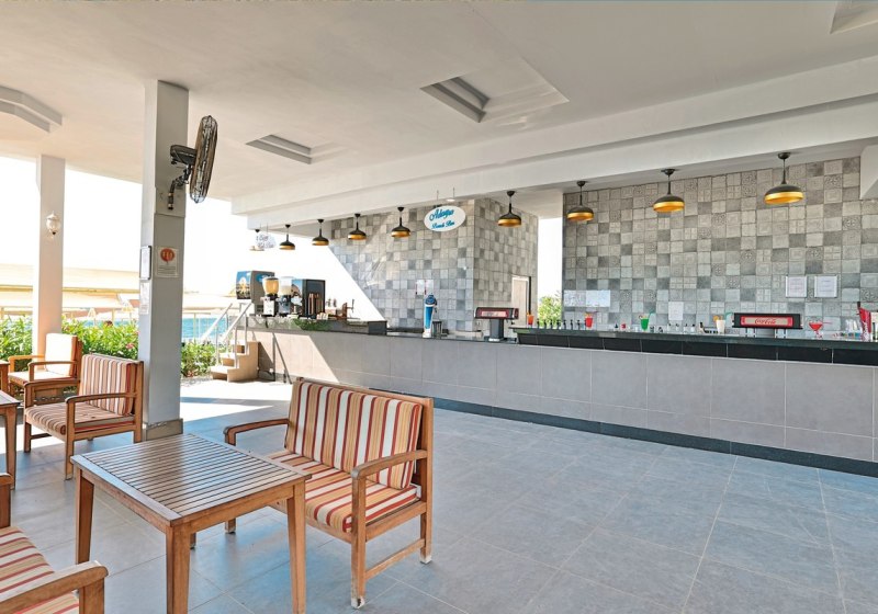 Hotel Allgemein