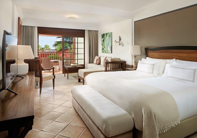 Zimmer & Wohnkomfort