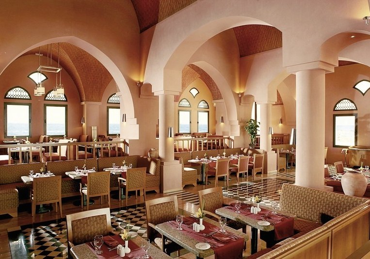 Kulinarik & Restaurants