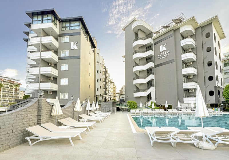Hotel Allgemein