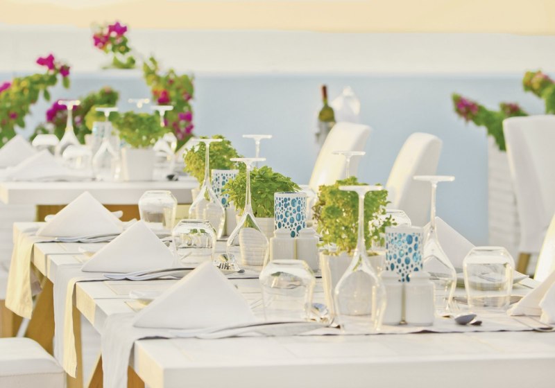 Kulinarik & Restaurants