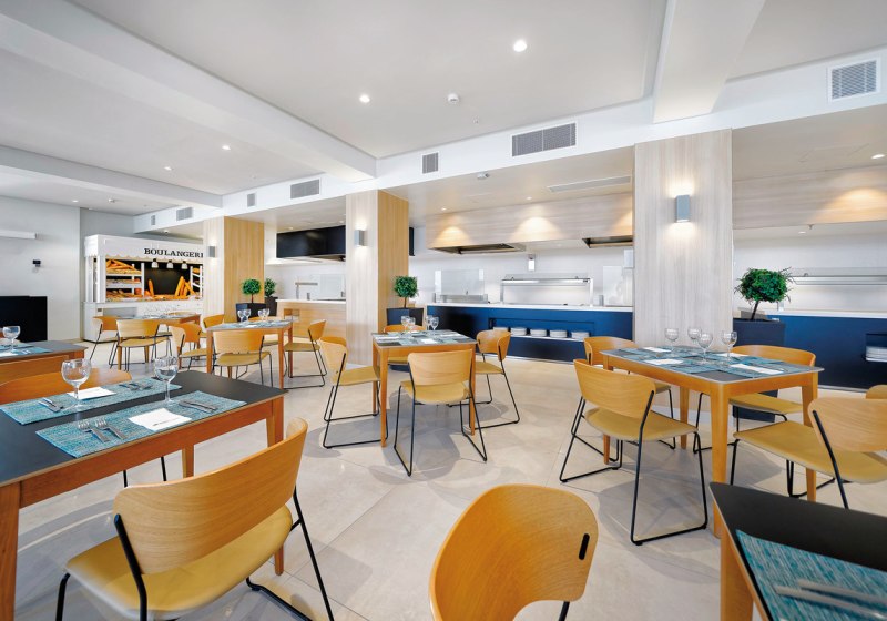 Kulinarik & Restaurants