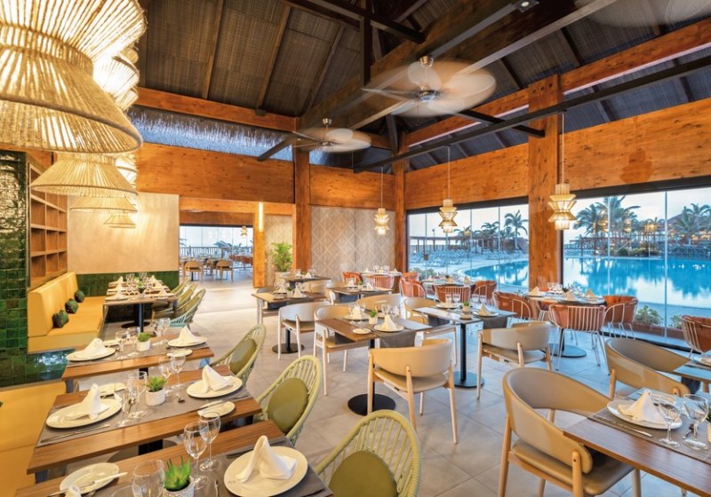 Kulinarik & Restaurants