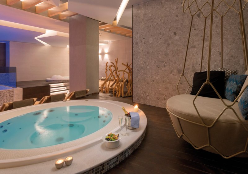 Wellness & Entspannung