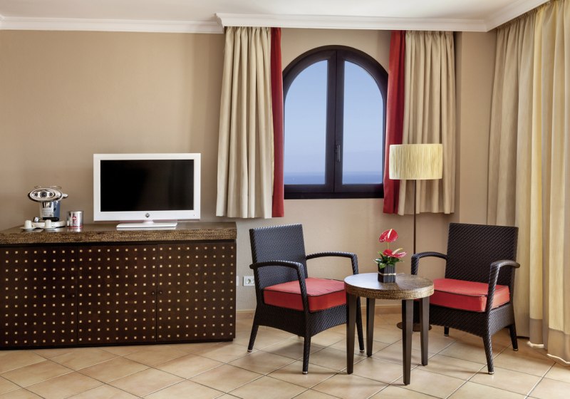 Zimmer & Wohnkomfort