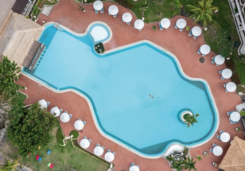 Hotel Allgemein